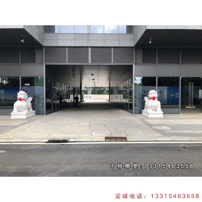 广西北海中国电子工业园 (2)
