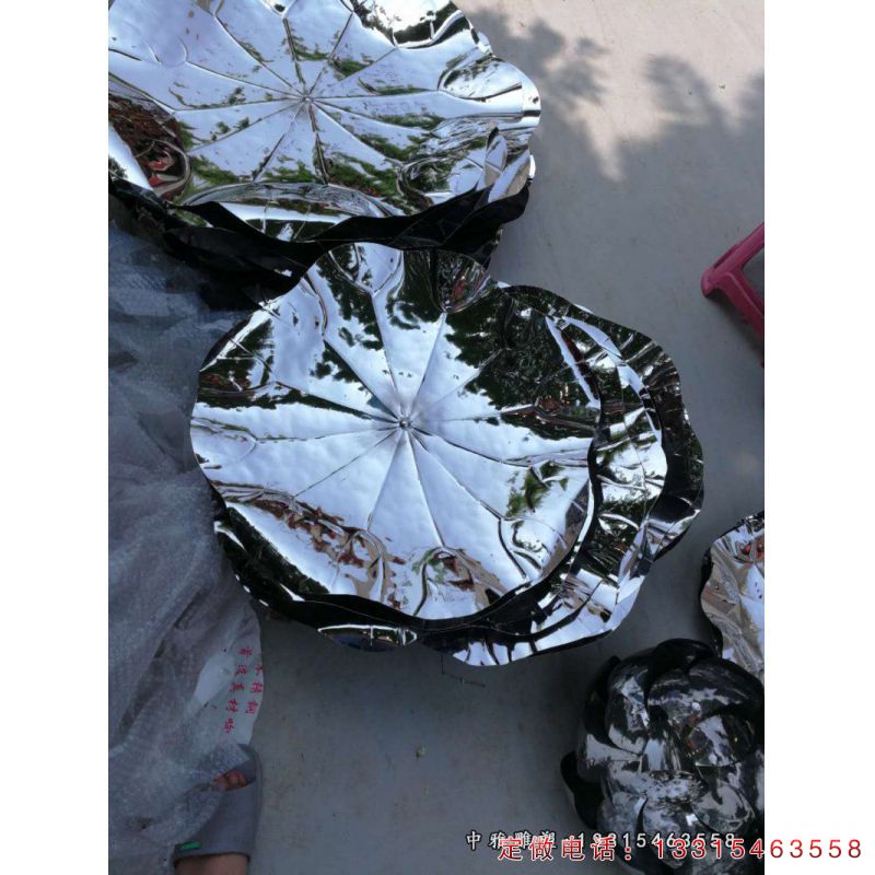 广东梅州公司广场 (1)